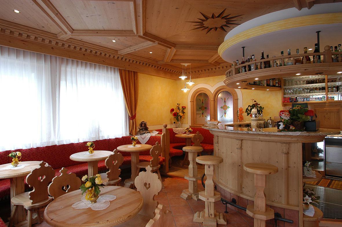 Hotel Aurora Rocca Pietore Ngoại thất bức ảnh